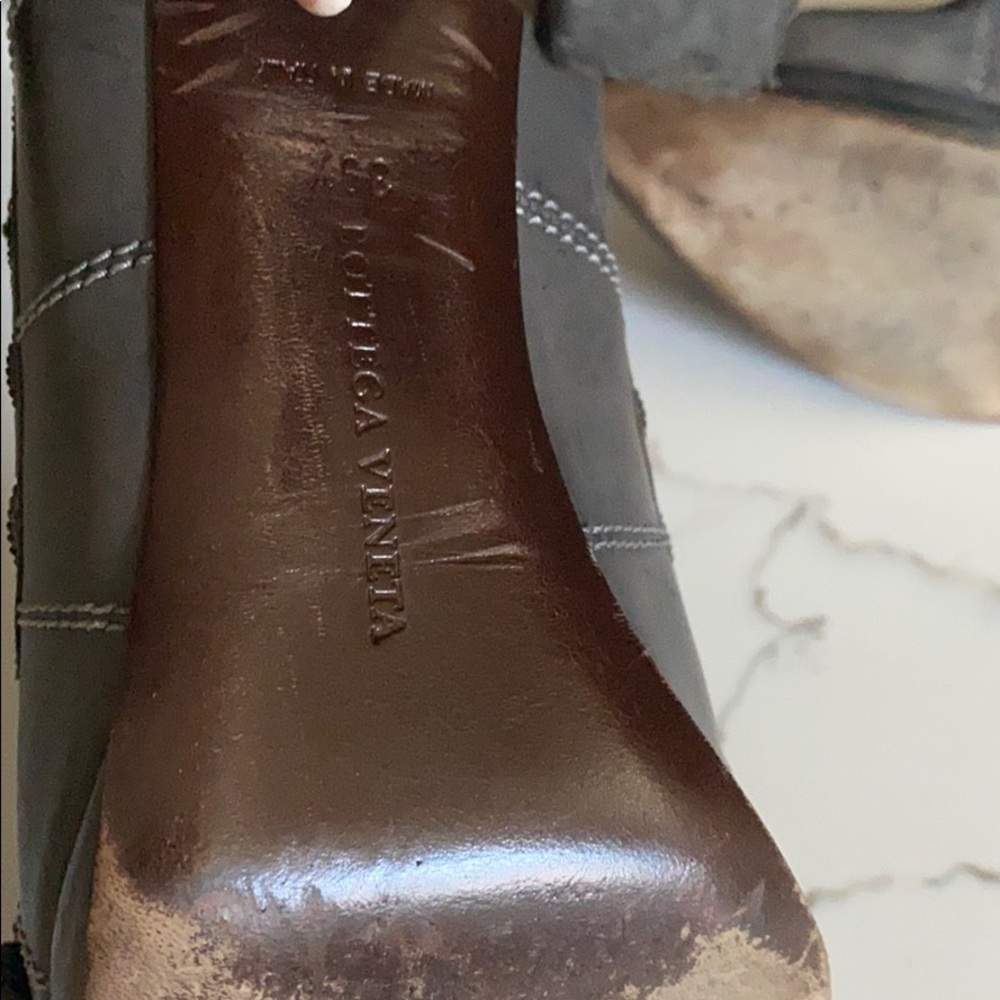 Bottega Veneta Pumps - Picture 5 of 7